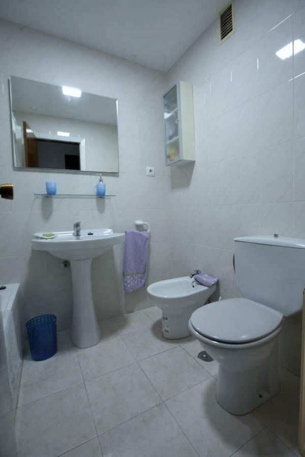 Apartament Lola Grenada Zewnętrze zdjęcie