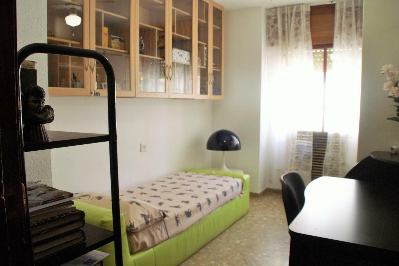 Apartament Lola Grenada Zewnętrze zdjęcie