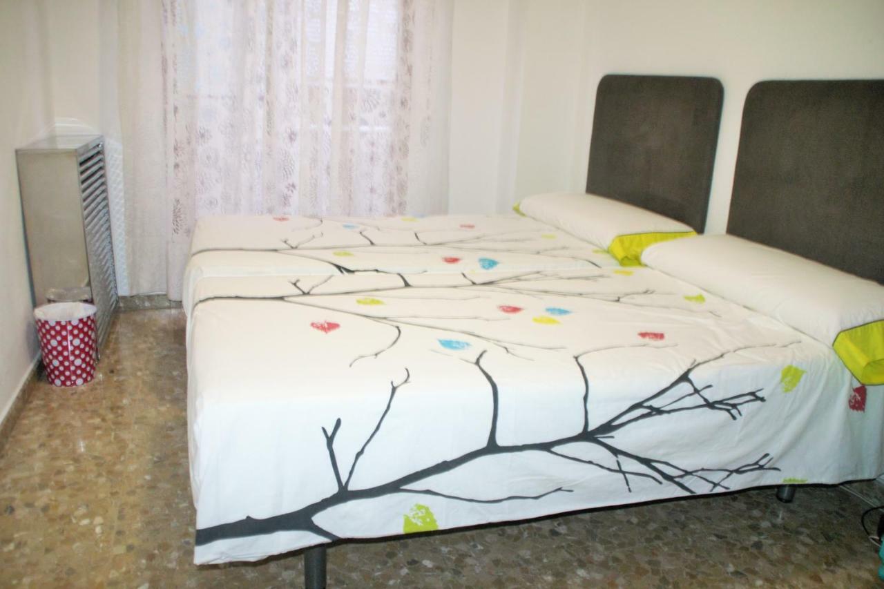 Apartament Lola Grenada Zewnętrze zdjęcie