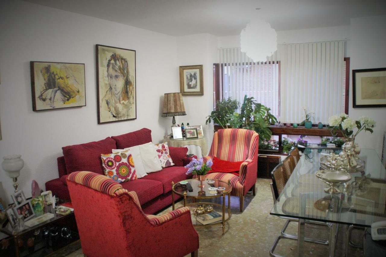 Apartament Lola Grenada Zewnętrze zdjęcie