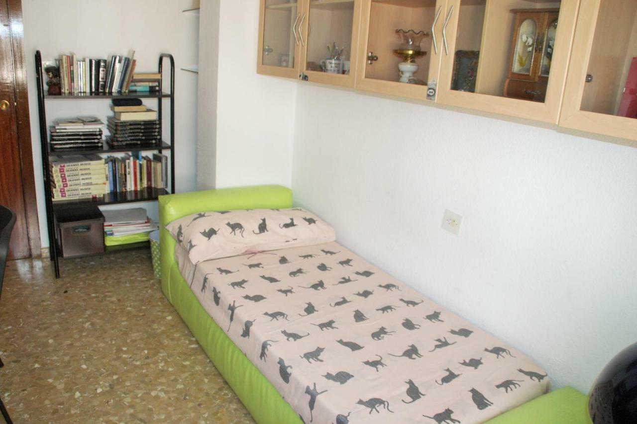 Apartament Lola Grenada Zewnętrze zdjęcie